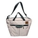 thumbnail image 4 of Carriola Para Bebé Starkids Polux Convertible Con Pañalera Rosa, 4 of 4
