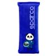 thumbnail image 1 of Cojín Pad XL de cinturón de seguridad Sparco Azul, 1 of 4