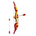 thumbnail image 2 of Lanzador Hasbro Nerf Pyrostrike Megabow, 2 of 4