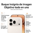 thumbnail image 4 of Celular HONOR 600 Pro 5G 12GB+512GB Snapdragon 8 Elite Cámara 200MP Pantalla AMOLED 6.57" 120HZ Batería 7000mAh Dual SIM eSIM,Dorado Platino, 4 of 9