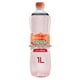 thumbnail image 1 of Agua infusionada Bonafont Levité toque de sabor fresa 1 l, 1 of 4