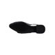 thumbnail image 4 of zapatilla destalonada mujer león negro mc02negro, 4 of 4