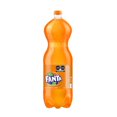 thumbnail image 1 of Refresco Fanta sabor naranja de 2 l, 1 of 2