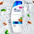 thumbnail image 2 of Shampoo Head & Shoulders Humectación Instantánea 375 ml multicolor Head & Shoulders BOTELLA, 2 of 3