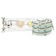 thumbnail image 1 of Bumper Protector de Barandal para  Cuna / Cama SAFARI 4.8 metros, 1 of 2