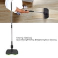thumbnail image 4 of Trapeador Eléctrico Para Limpieza De Pisos, Pulido De Pisos Trapeador Giratorio Eléctrico Batería Recargable De 360 ​​​​grados 1200 MAh Para Pisos Duros, 4 of 7