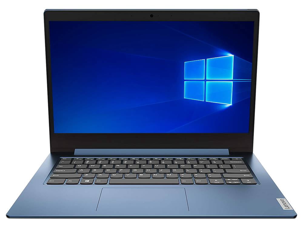 Laptop Lenovo IdeaPad 1 14IGL05:Procesador Intel Pentium Silver N5030 Lenovo 81VU000JUS
