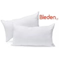thumbnail image 4 of Colchón Matrimonial Dom + 2 Almohadas Estándar Restonic Anti-Estrés Random, 4 of 6
