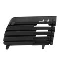 thumbnail image 4 of Front Bumper Fog Light Lamp Hole Cover Grille Molding Trim 5311347020 Replacement For Toyota Prius Base Touring, 4 of 5