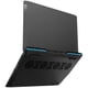 thumbnail image 5 of Laptop Gamer LENOVO Gaming 3 NVIDIA GeForce RTX 3050 AMD Ryzen 5 6600H 32GB RAM 1.5TB SSD 15.6 Windows 11 Home + Mouse DXT Gaming Teclado Español negro, 5 of 6