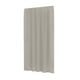 thumbnail image 2 of Cortina de Baño Petty Luxory Beige 140x180 cm, 2 of 4