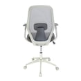 thumbnail image 3 of SILLA EJECUTIVA BASTIA 8349W GRIS, 3 of 10