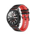 thumbnail image 1 of Correa Deportiva Doble Color Compatible Xiaomi Mi Watch S1 Active, 1 of 5