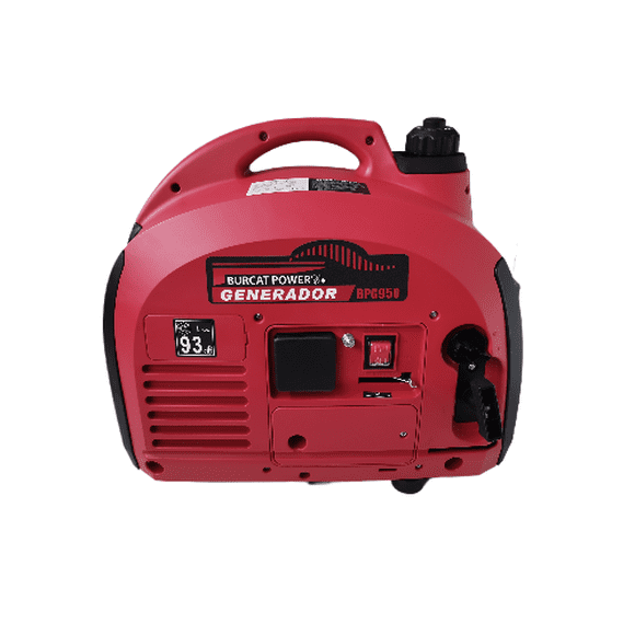GENERADOR  PORTATIL950