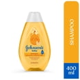 thumbnail image 1 of Shampoo para Bebé Johnson's Gold Baby Original 400 ml, 1 of 6