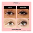 thumbnail image 4 of Máscara para pestañas L'Oréal Voluminous Lash Paradise 201 black noir 7.6 ml, 4 of 4