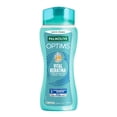 thumbnail image 1 of Shampoo Palmolive Optims Nivel 3 Acondicionamiento Intensivo con Vital Keratina Cabello con un Brillo de Alto Impacto 700 ml, 1 of 4
