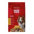 thumbnail image 1 of Croquetas Para Perro Actican Adulto 25 Kg, 1 of 2