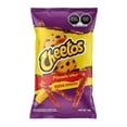 thumbnail image 2 of Botana Cheetos Flamin' Hot sabor queso chile y limón 145 g, 2 of 4