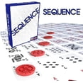 thumbnail image 2 of Juego de Cartas Sequence Goliath Edición Estándar, 2 of 6