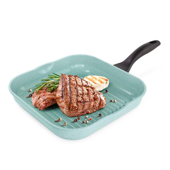 Sartén Jade Cook CV Directo Grill de Cocina 28 cm