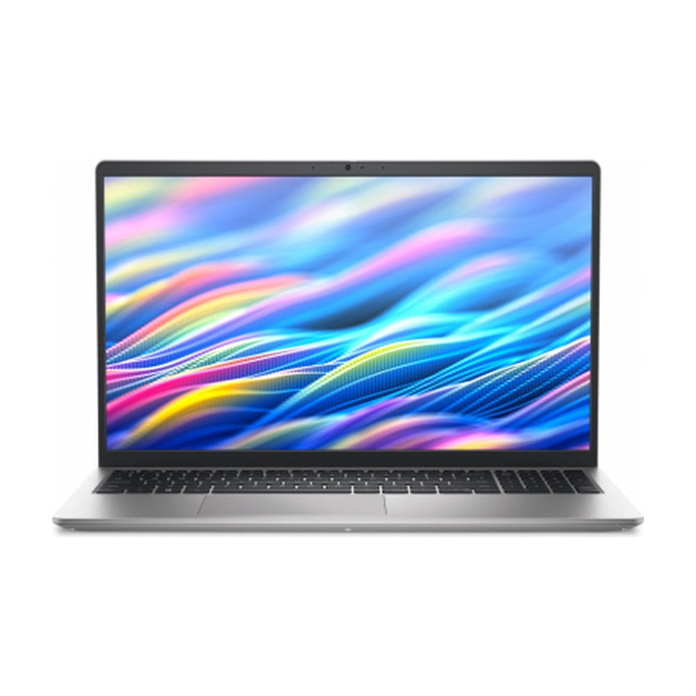 Laptop DELL DC15250: Core i7 1355U, RAM 8GB, SSD 512GB, Pantalla 15.6" LED Multi-Touch Full HD (1920 x 1080), UHD Graphics, S.O. Windows 11 Home