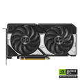 thumbnail image 1 of Tarjeta de Video Asus Dual RTX 5060 8GB OC GDDR7, 1 of 8
