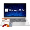 thumbnail image 1 of Portátil HP 17.3" i3-N305 8 GB RAM 512 GB SSD Windows 11 Pro, 1 of 9
