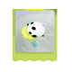 thumbnail image 2 of Juguetes De Baño Xtellar blanco Para Bebes Cerdito +hipopótamo+panda, 2 of 4