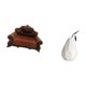 thumbnail image 5 of Sofá miniatura para muñecas,Muebles para casa de muñecas,sofá europeo,decoración de modelo,figura artística,Escultura de fruta de porcelana,decoración para el hogar,Estatua de, 5 of 8