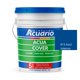 thumbnail image 1 of PINTURA VINILICA ACUA COVER COLOR AZUL INTENSO MATE ACUARIO CUBETA, 1 of 5
