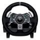thumbnail image 3 of Kit Volante Logitech G920 Palanca Pedales Para Xbox Series X|S Xbox One PC Negro, 3 of 6