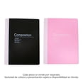 thumbnail image 1 of Cuaderno Prichos con 70 Hojas Varios Modelos Multicolor 1 Pieza, 1 of 4