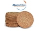 thumbnail image 1 of Galleta Ajonjolí Tostis Salvado Macrofibra Integral sin Azucar Vegano Macrobiotico E Integral 3 Botes c/15 Pzas, 1 of 7