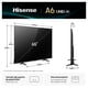 thumbnail image 3 of TV Hisense 65 pulgadas 65A65NV 4K Vidaa, 3 of 12