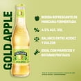 thumbnail image 2 of Bebida alcohólica Strongbow de manzana 330 ml, 2 of 5