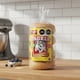 thumbnail image 4 of Canadian Bagels Ajonjolí 6pz 800gr | Pan Artesanal Con  Ajonjolí  | Listos Para Comer |  Pan Bagel Fresco, 4 of 5