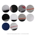 thumbnail image 3 of Tin Wilson para Hombre, sin Felpa Multicolor Unitalla, 10 Piezas, 3 of 5
