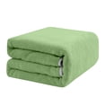 thumbnail image 2 of Amzcrzy Funda Nórdica, Sábana, Funda De Almohada De Satén, Toalla, Toalla De Baño Súper Suave Para Bebés, Toalla Para Bebés, Toalla Para Bebés, Manta Adecuada Para El Delicado Tapiz De Pared De Los B, 2 of 2
