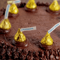 thumbnail image 5 of Chocolate con leche Hershey's Kisses sabor almendra 184.2 g, 5 of 5