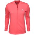 thumbnail image 2 of Conjunto Adidas Mujer HD4414 Rosa AEROREADY 3 FRANJAS POLIÉSTER, 2 of 4
