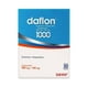 thumbnail image 1 of Daflon 1000, 900 mg/100 mg suspensión 30 sobres, 1 of 3