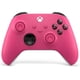 thumbnail image 1 of Control para XBOX wireless DEEP PINK, series XS, 1 of 7
