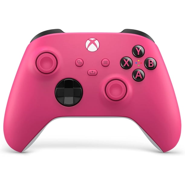 Control para XBOX wireless DEEP PINK, series XS