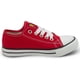 thumbnail image 4 of Tenis Choclo Bubble Gummers® Harry Rosa 12-21 Lona Agujet rojo 16, 4 of 6
