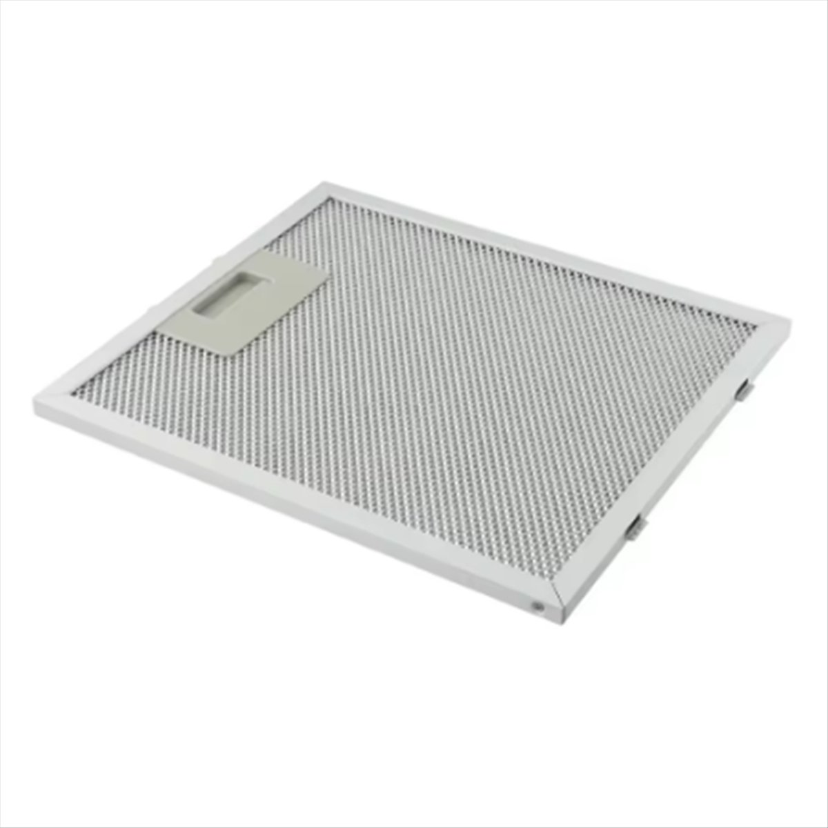 Filtros para Campana Extractora, Filtros para Campana Extractora de 230 X 260 mm, Filtro de Grasa, Filtro de Ventilación de Aluminio, Piezas para Campana Extractora.