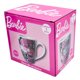 thumbnail image 5 of Taza Cerámica Grande Multicolor con Diseño Collage Vintage de Barbie y sus Amigas 500 ml Ambient 21, 5 of 6