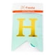 thumbnail image 1 of Letreros Prichos Fiesta Colgantes Diseño Happy Birthday Azul, 1 of 4