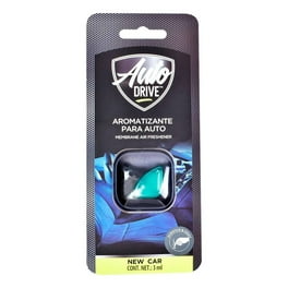 Aromatizante para Auto Auto Drive New Car 3 ml
