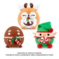 thumbnail image 1 of Peluche Zuru Snackles de 20 cm Navidad Varios Modelos 1 Pieza, 1 of 4